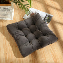 Load image into Gallery viewer, 22 Inch Square Floor Pillow