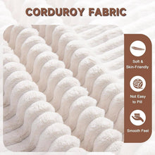 Load image into Gallery viewer, Convertible Futon Sofa Bed