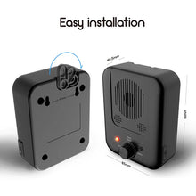 Load image into Gallery viewer, Ultrasonic Anti-Barking Device