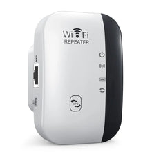 Load image into Gallery viewer, Wireless Wifi Range Extender