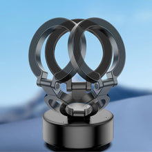 Load image into Gallery viewer, Flexible Magnetic Car Mount Cell Phone Holder Stand