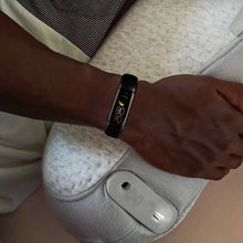 Load image into Gallery viewer, Mens and Womens Waterproof Swimming Smart Watch