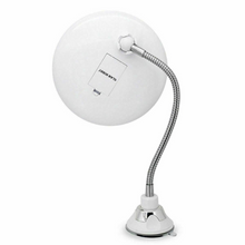 Load image into Gallery viewer, LED Vanity Bathroom 10x Magnifying Makeup Travel Mirror With Light