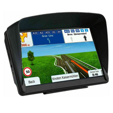 Load image into Gallery viewer, Modern Car Truck Dashboard GPS Navigation System LCD Screen