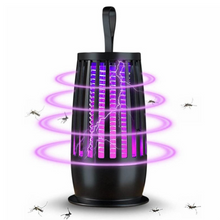 Load image into Gallery viewer, Ultra Powerful Indoor / Outdoor LED Home Pest Control Mosquito Zapper