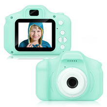 Load image into Gallery viewer, Kids Toddlers Easy Snap Digital Camera