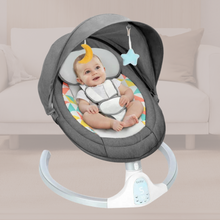 Load image into Gallery viewer, Ultimate Baby Swing And Infant Rocker Combo
