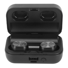 Load image into Gallery viewer, Travel Bluetooth Instant Language Pocket Translator