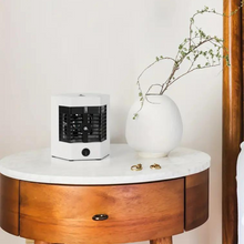 Load image into Gallery viewer, Upgraded Portable Air Conditioner for On The Go Cooling