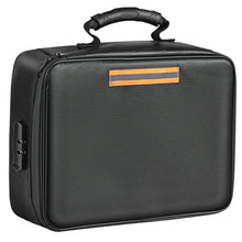 Load image into Gallery viewer, Waterproof Fireproof Document Cash Safe Bag