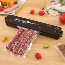 Load image into Gallery viewer, Food Vacuum Sealer Machine for Fresh Food Storage