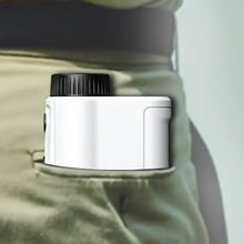 Load image into Gallery viewer, Precision Golf Rangefinder with Flag Lock & Slope Adjustment