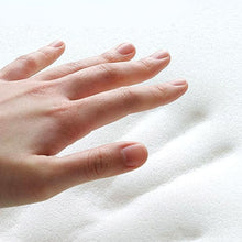 Load image into Gallery viewer, Ergonomic Orthopedic Memory Foam Side Sleeping Leg Pillow