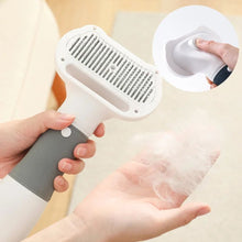 Load image into Gallery viewer, Powerful Handheld Pet Dog Hair Grooming Blow Dryer