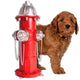 Realistic Dog Fire Hydrant Outdoor Decor and Training Prop