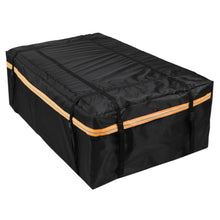 Load image into Gallery viewer, Heavy Duty Roof Top Cargo Storage Carrier Bag