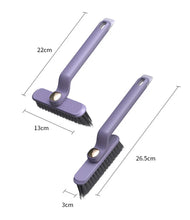Load image into Gallery viewer, Multi-Functional Crevice Cleaning Brush