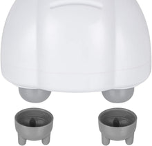 Load image into Gallery viewer, Electric Handheld full-body massager