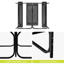 Load image into Gallery viewer, Picnic Table Bench Set