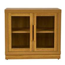 Load image into Gallery viewer, Accent Cabinet with Drawers