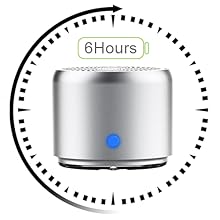 Load image into Gallery viewer, Mini Speaker