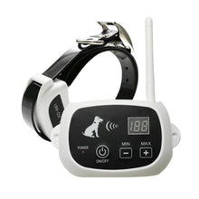 Load image into Gallery viewer, Wireless Invisible Underground Electric Dog Training Wire Fence Set