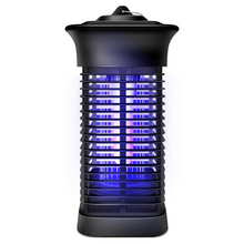 Load image into Gallery viewer, Powerful Home Indoor / Outdoor Mosquito Bug Zapper Light 110V