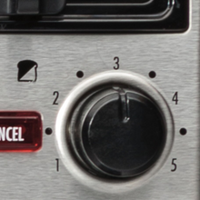 Load image into Gallery viewer, Easy Access Countertop Kitchen Bread Toast Bagel Toaster Oven