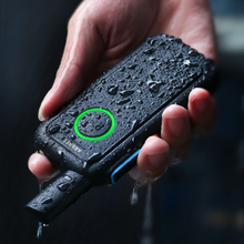 Load image into Gallery viewer, Long Distance Two Way Waterproof Walkie Talkie Emergency Radio