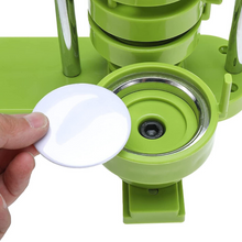 Load image into Gallery viewer, Precision Home DIY Pin Badges Button Maker Machine