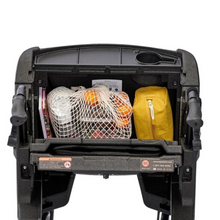 Load image into Gallery viewer, Heavy Duty 4 Wheel Elderly Mobility Walker Rollator With Seat