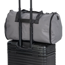 Load image into Gallery viewer, Convertible Travel Suit Duffle Garment Bag