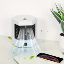Load image into Gallery viewer, Upgraded Portable Air Conditioner for On The Go Cooling