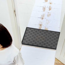 Load image into Gallery viewer, Waterproof Outdoor Carpet Rug Mat for Front Door