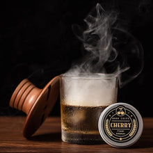 Load image into Gallery viewer, Luxury Cocktail Whiskey Bourbon Smoker Kit with Torch