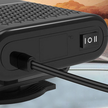 Load image into Gallery viewer, 4-in-1 Car Heater Windshield Defogger Machine