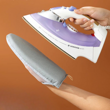 Load image into Gallery viewer, Washable Compact Travel Ironing Board