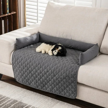 Load image into Gallery viewer, Anti-Dirt Cozy Dog Sofa Cover