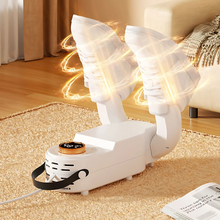 Load image into Gallery viewer, Electric Boot Dryer & UV Shoe Warmer 42°C Heating