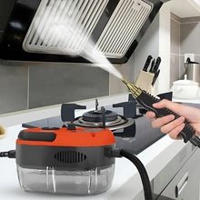 Load image into Gallery viewer, Powerful Home Rug Carpet Steam Cleaner for Furniture