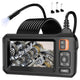 Industrial Car Repair Inspection Endoscope Borescope Camera