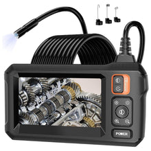 Load image into Gallery viewer, Industrial Car Repair Inspection Endoscope Borescope Camera
