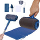 7-in-1 Adjustable Wall Paint Roller Corner Brush Set