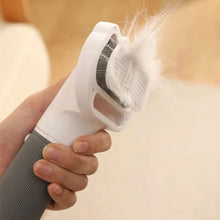 Load image into Gallery viewer, Powerful Handheld Pet Dog Hair Grooming Blow Dryer