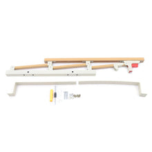 Load image into Gallery viewer, Large Anti Fall Elderly Bed Guard Rail