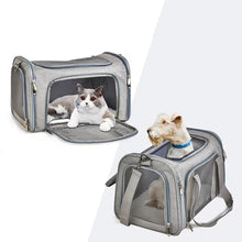 Load image into Gallery viewer, Cat Carrier