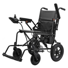 Load image into Gallery viewer, Foldable Electric Wheelchair For Seniors