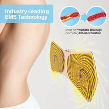 Load image into Gallery viewer, Neck Pulse Massager For Pain Relief