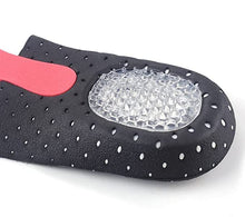 Load image into Gallery viewer, Premium Orthotics Flat Foot Arch Support Plantar Fasciitis Shoe Inserts