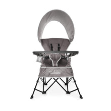 Load image into Gallery viewer, Portable High Chair Indoor Outdoor